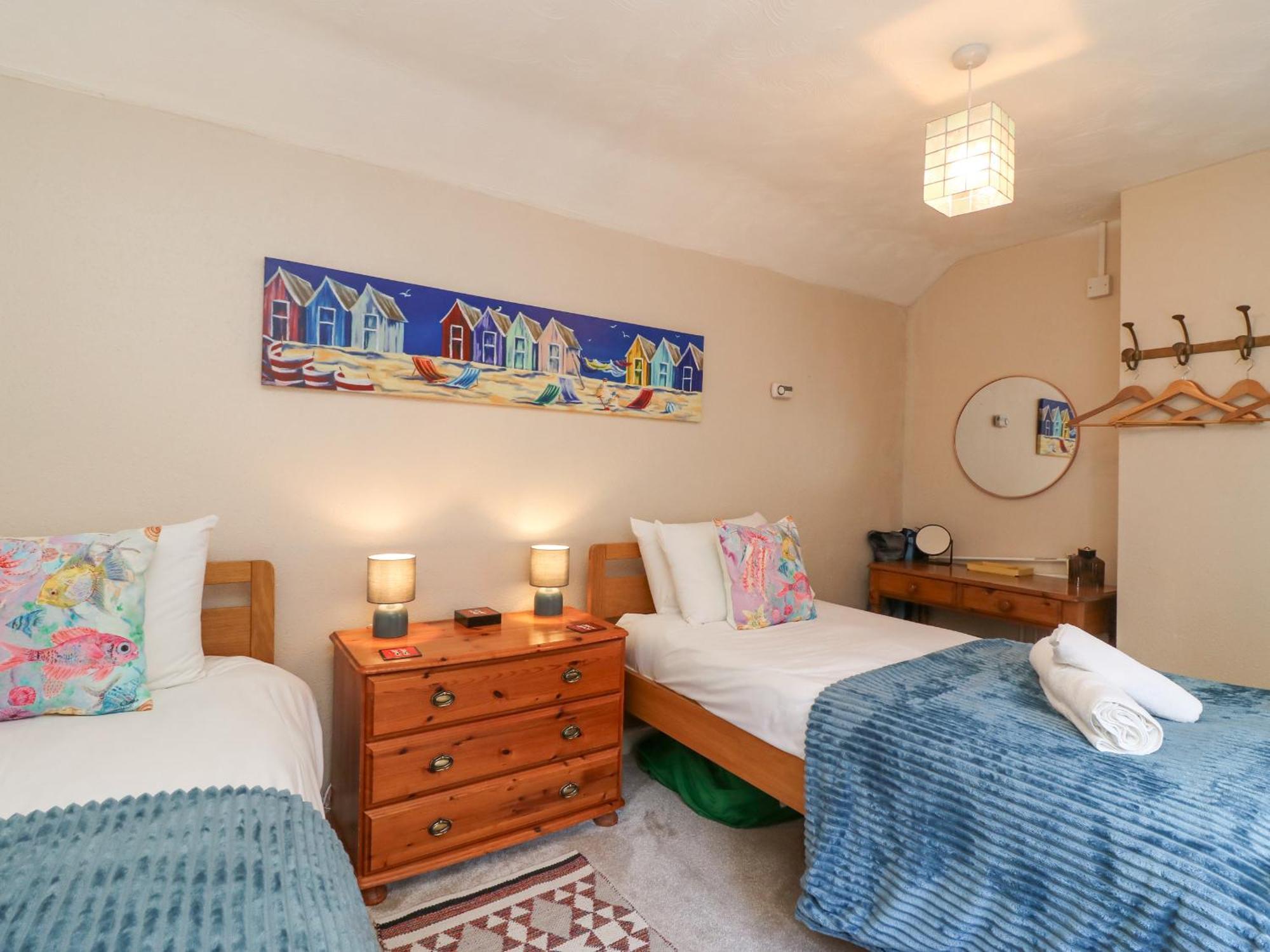 Sunrise Apartment Weymouth Exterior photo