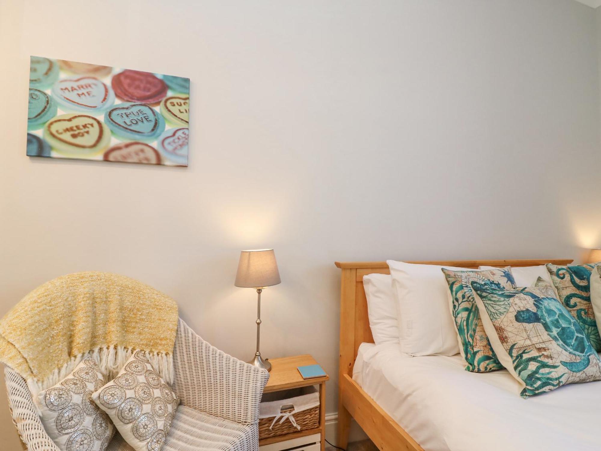 Sunrise Apartment Weymouth Exterior photo