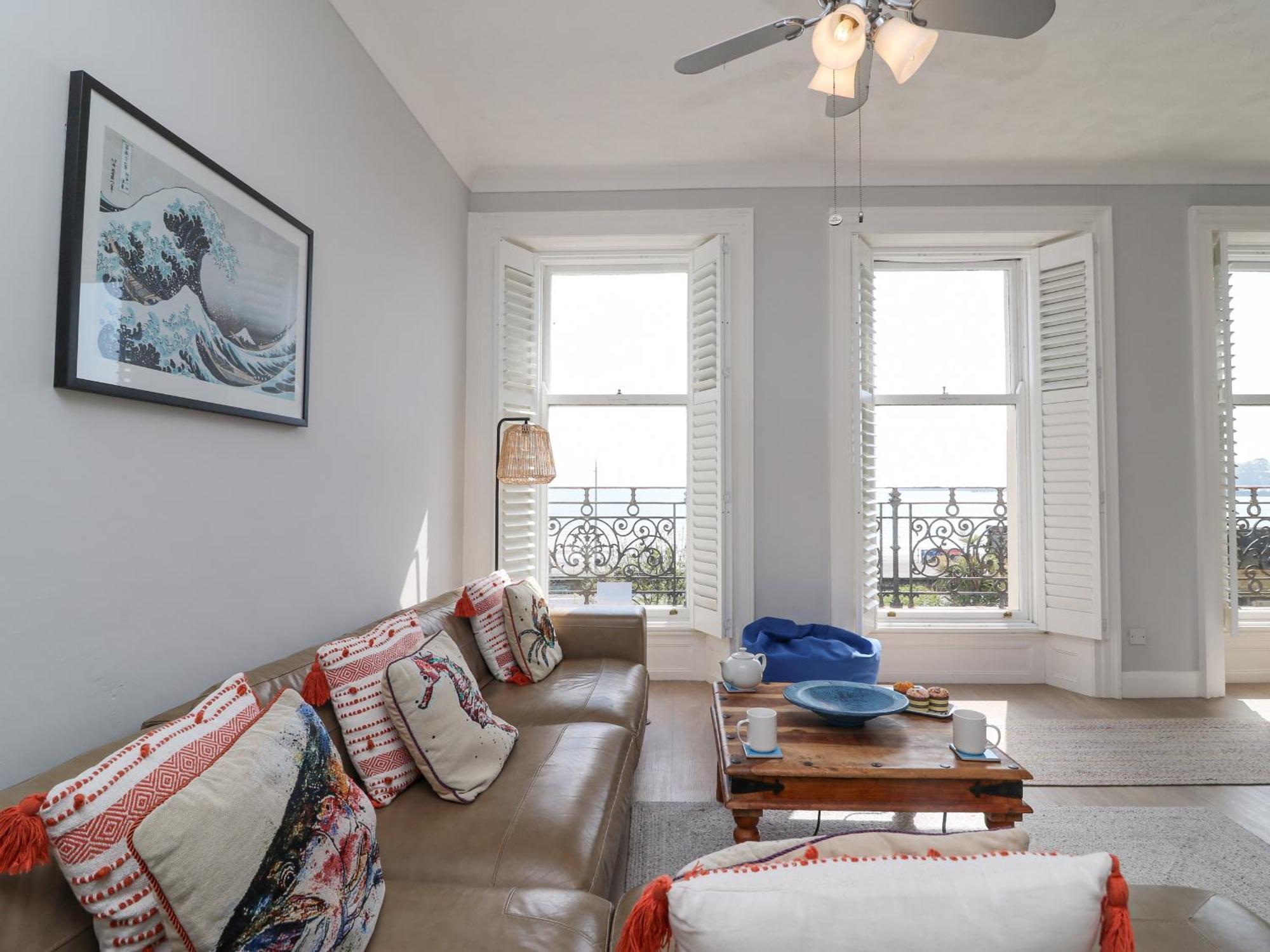 Sunrise Apartment Weymouth Exterior photo