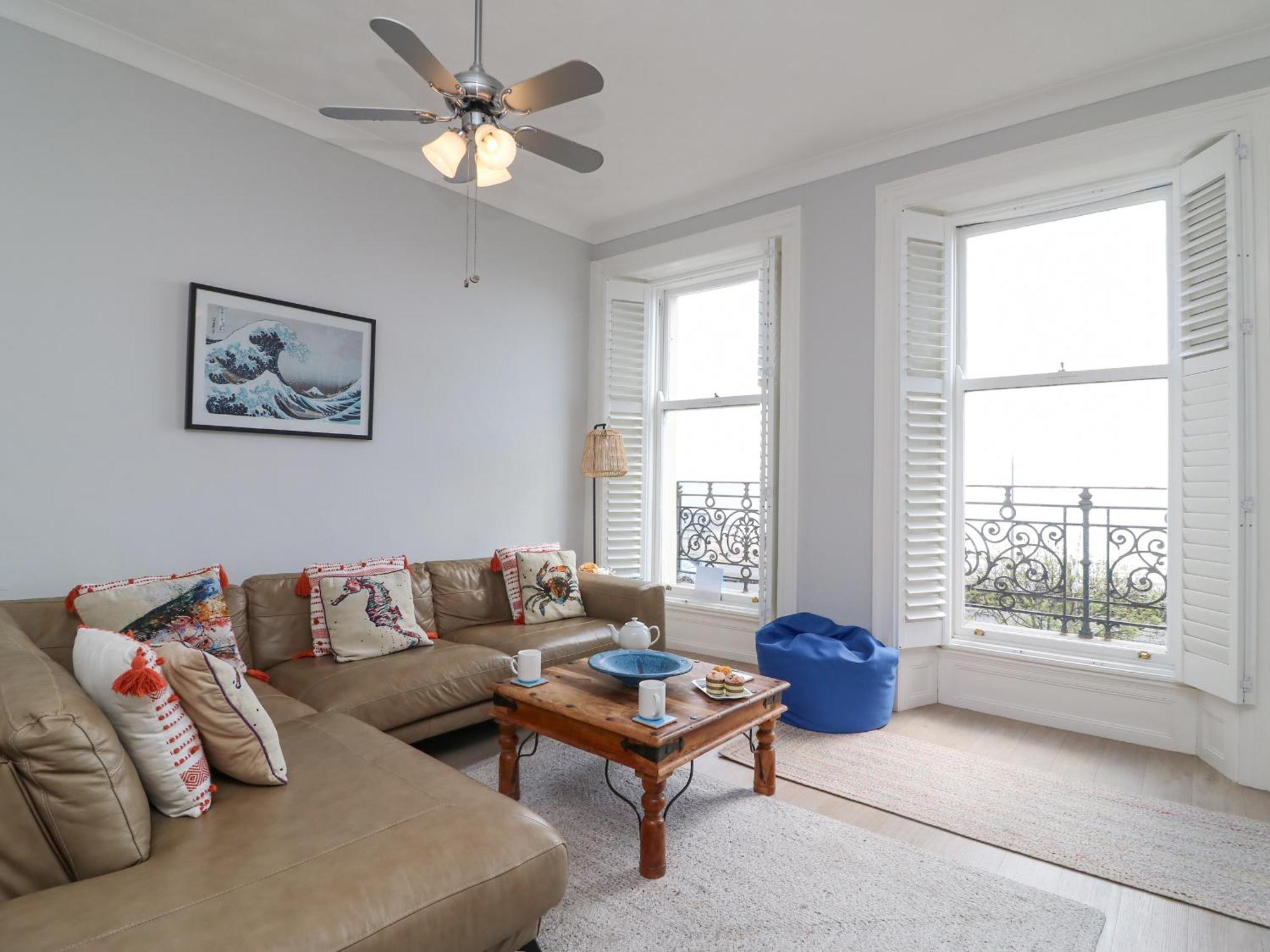 Sunrise Apartment Weymouth Exterior photo